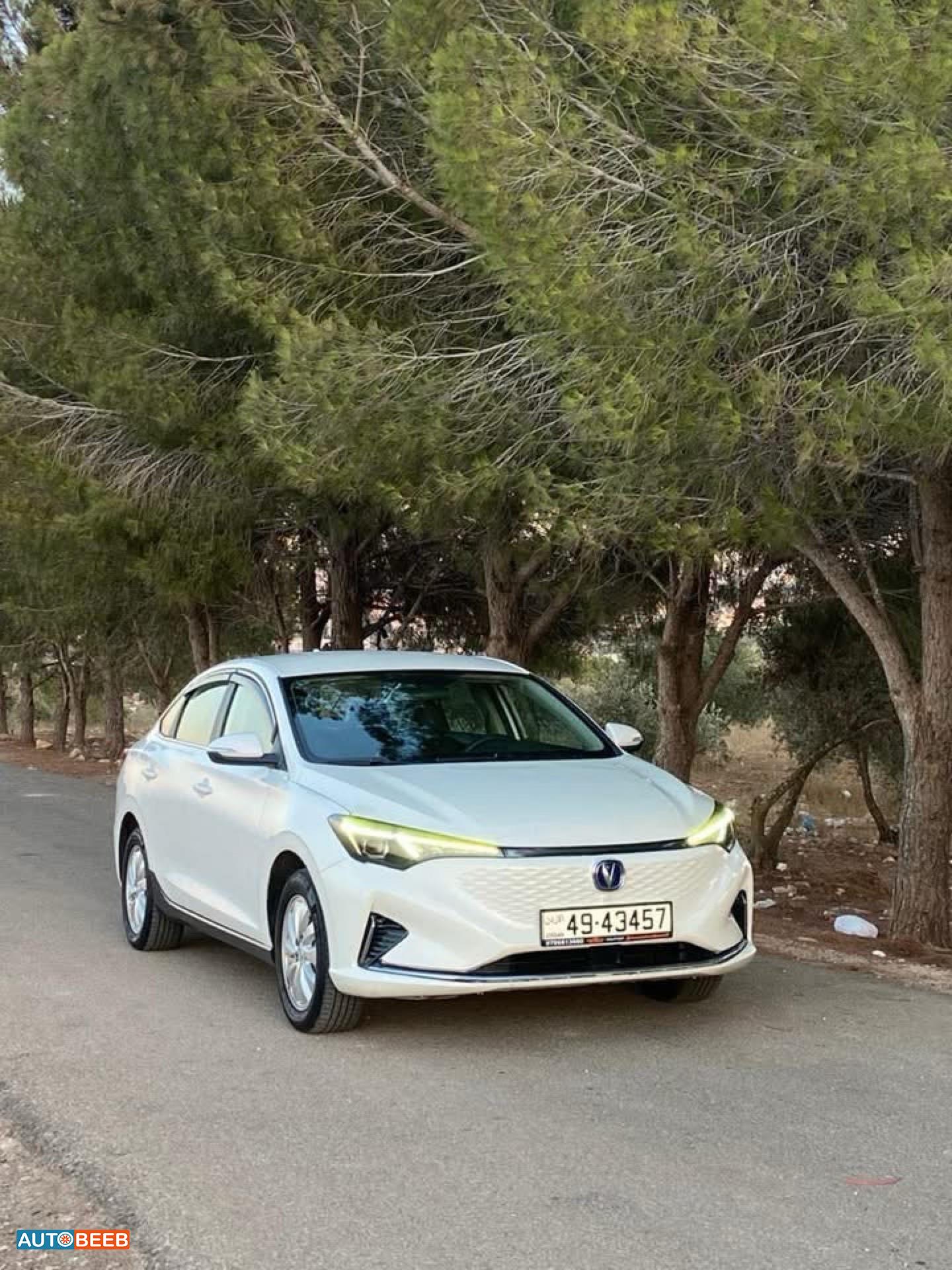 شانجان ايدو 2021