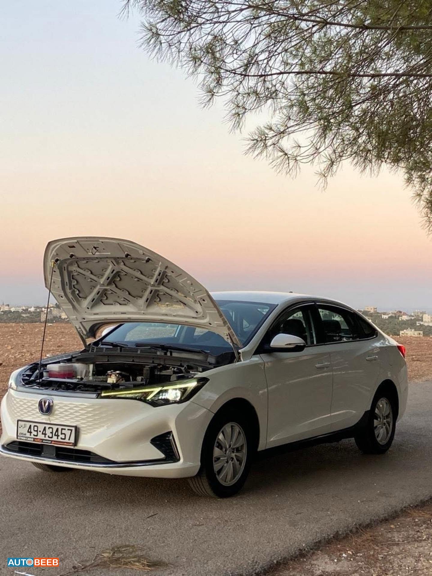 شانجان ايدو 2021