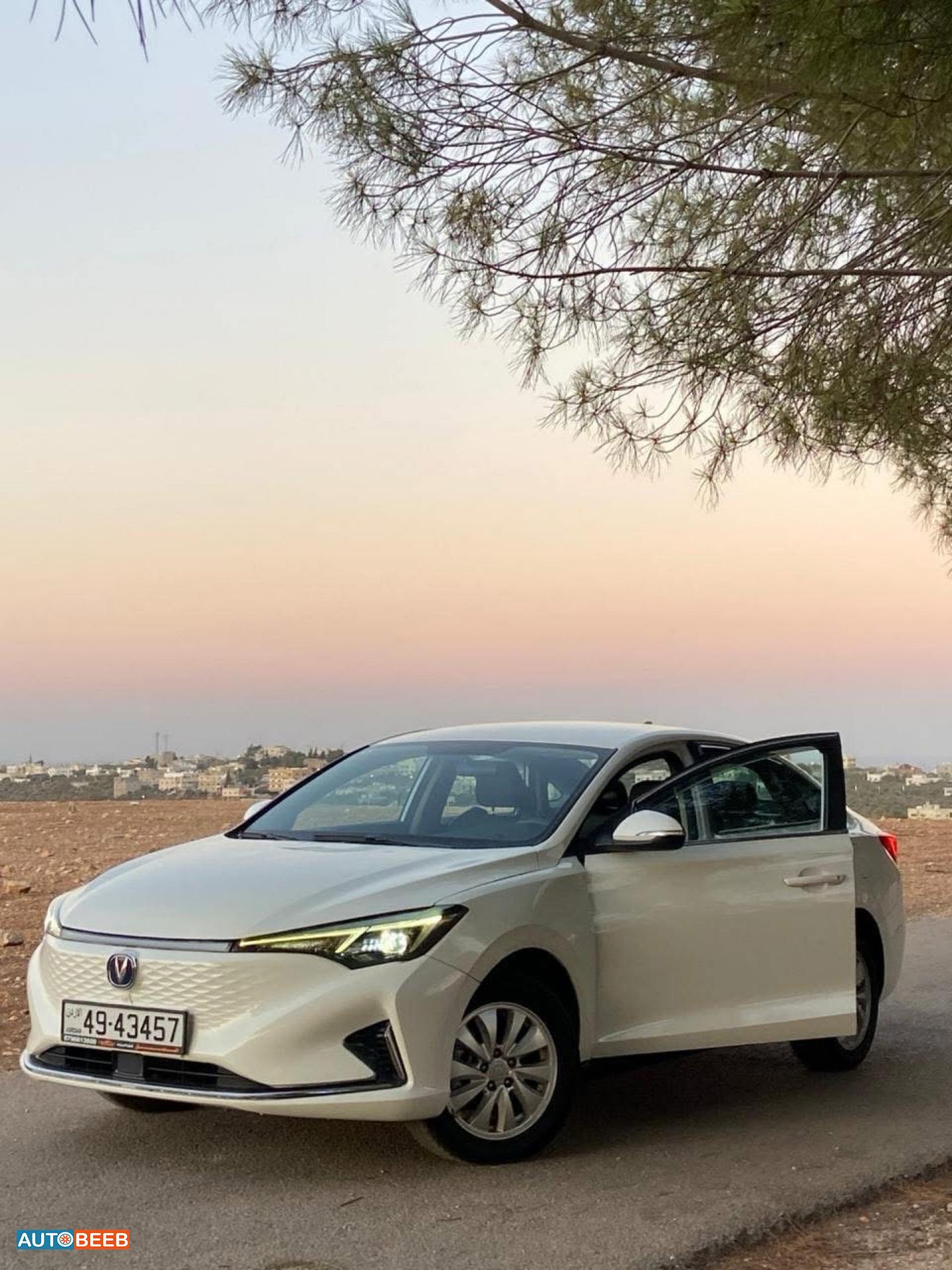 شانجان ايدو 2021