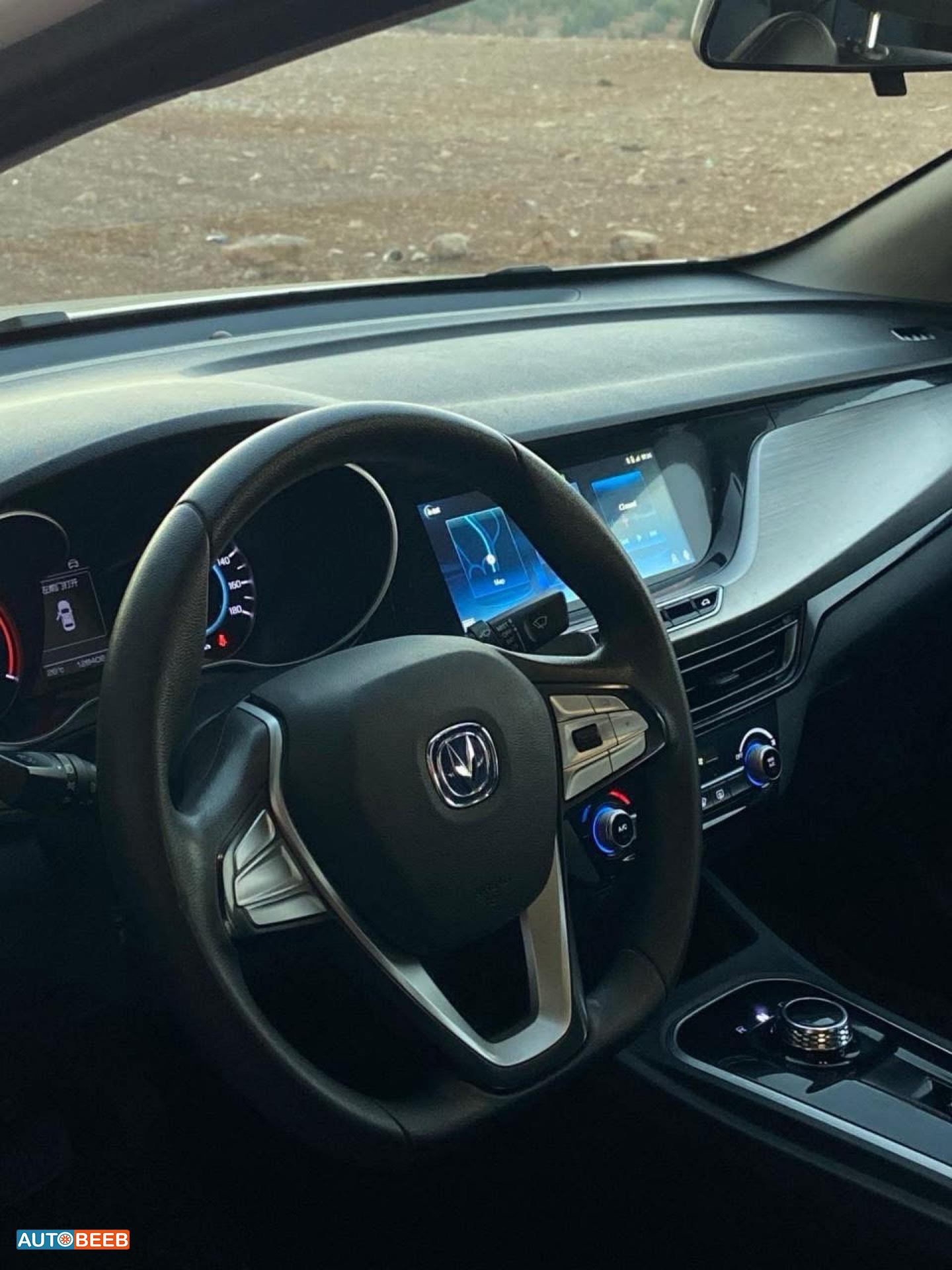 شانجان ايدو 2021