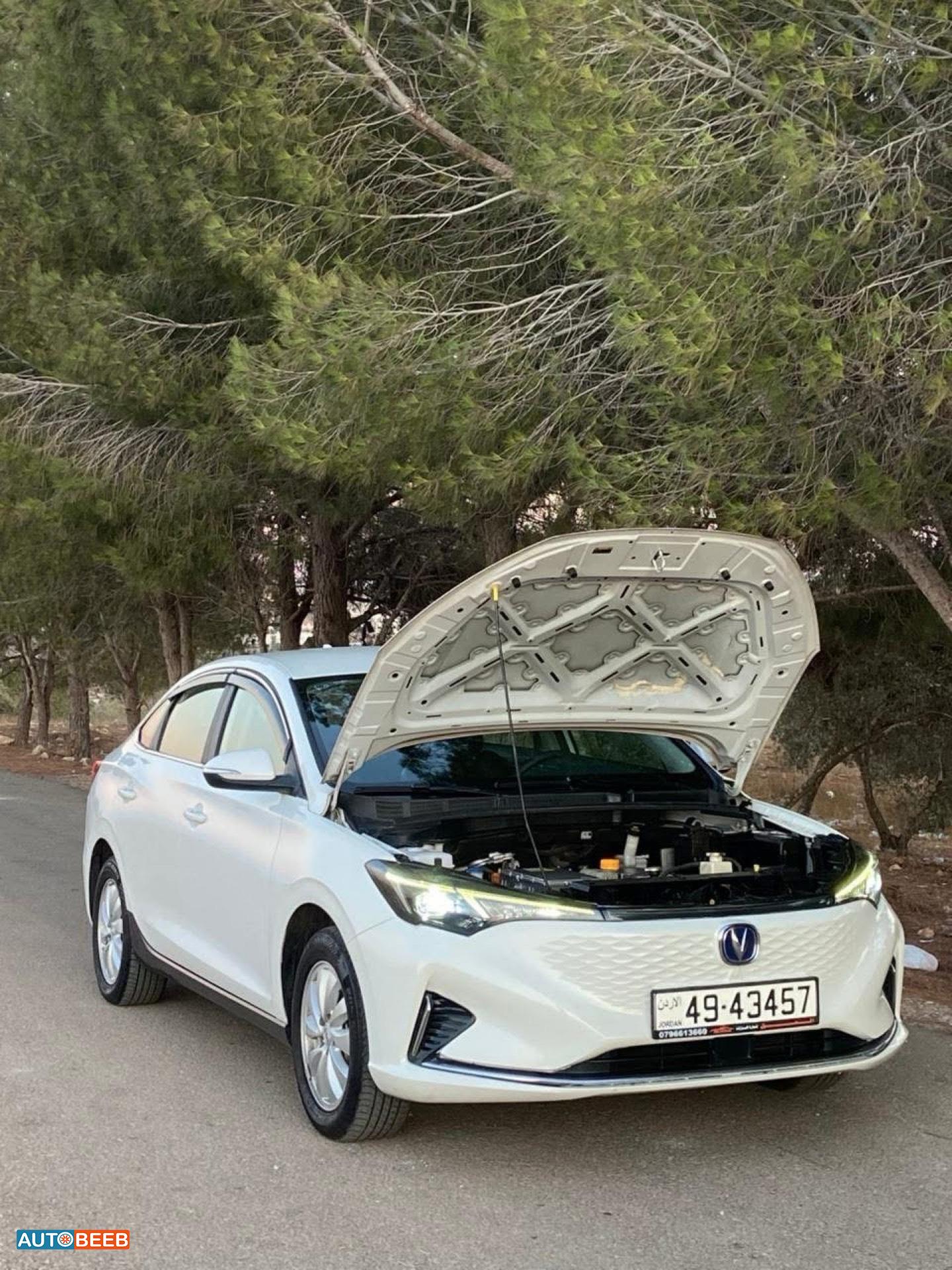 شانجان ايدو 2021