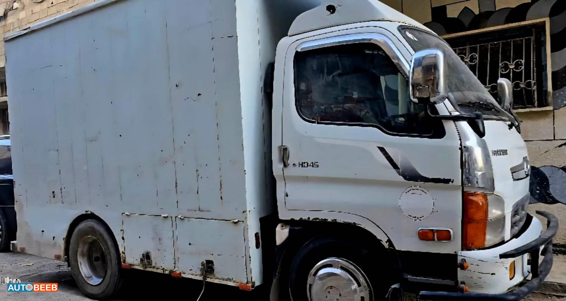 صندوق هيونداي 2010