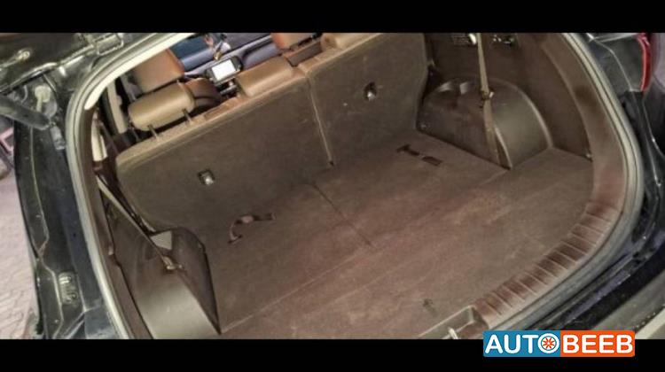 هيونداي سنتافي 2019