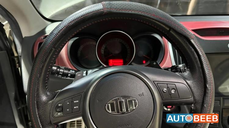 KIA Forte 2010