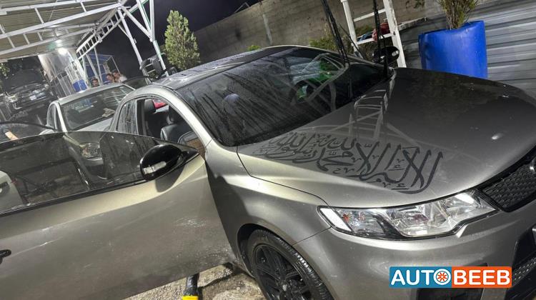 KIA Forte 2010