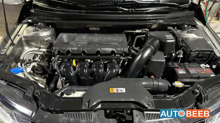 KIA Forte 2010