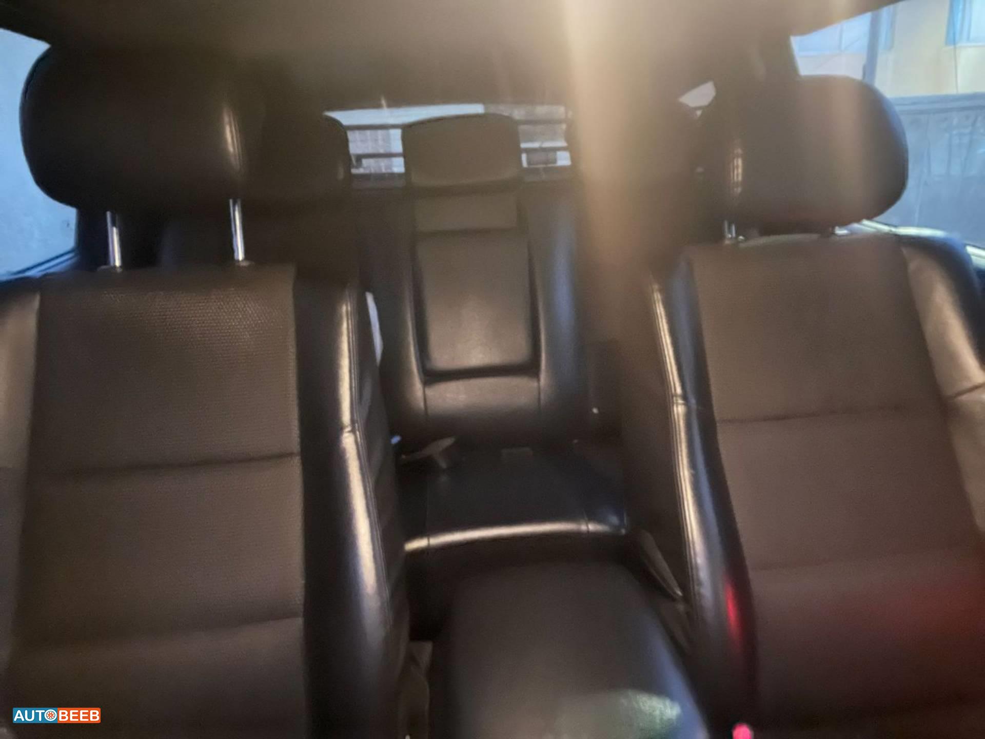 SsangYong Actyon 2013