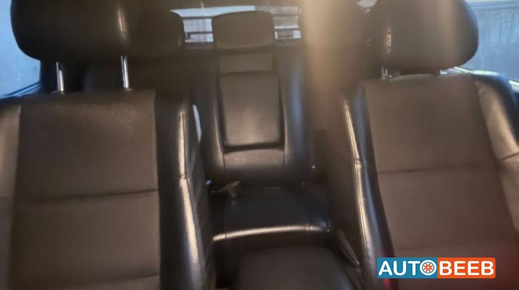 SsangYong Actyon 2013