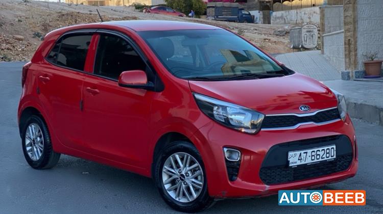 KIA Picanto 2022