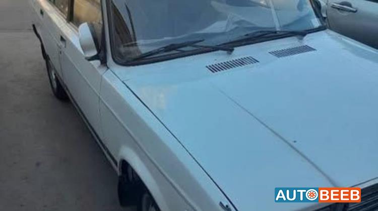 Lada 2107 2004
