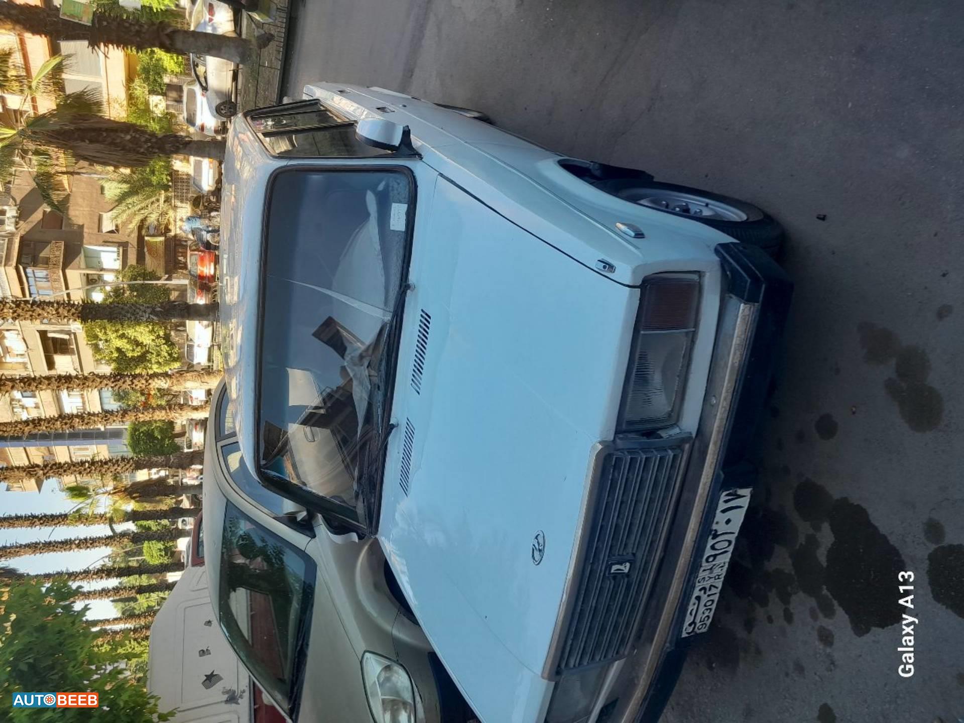 Lada 2107 2004