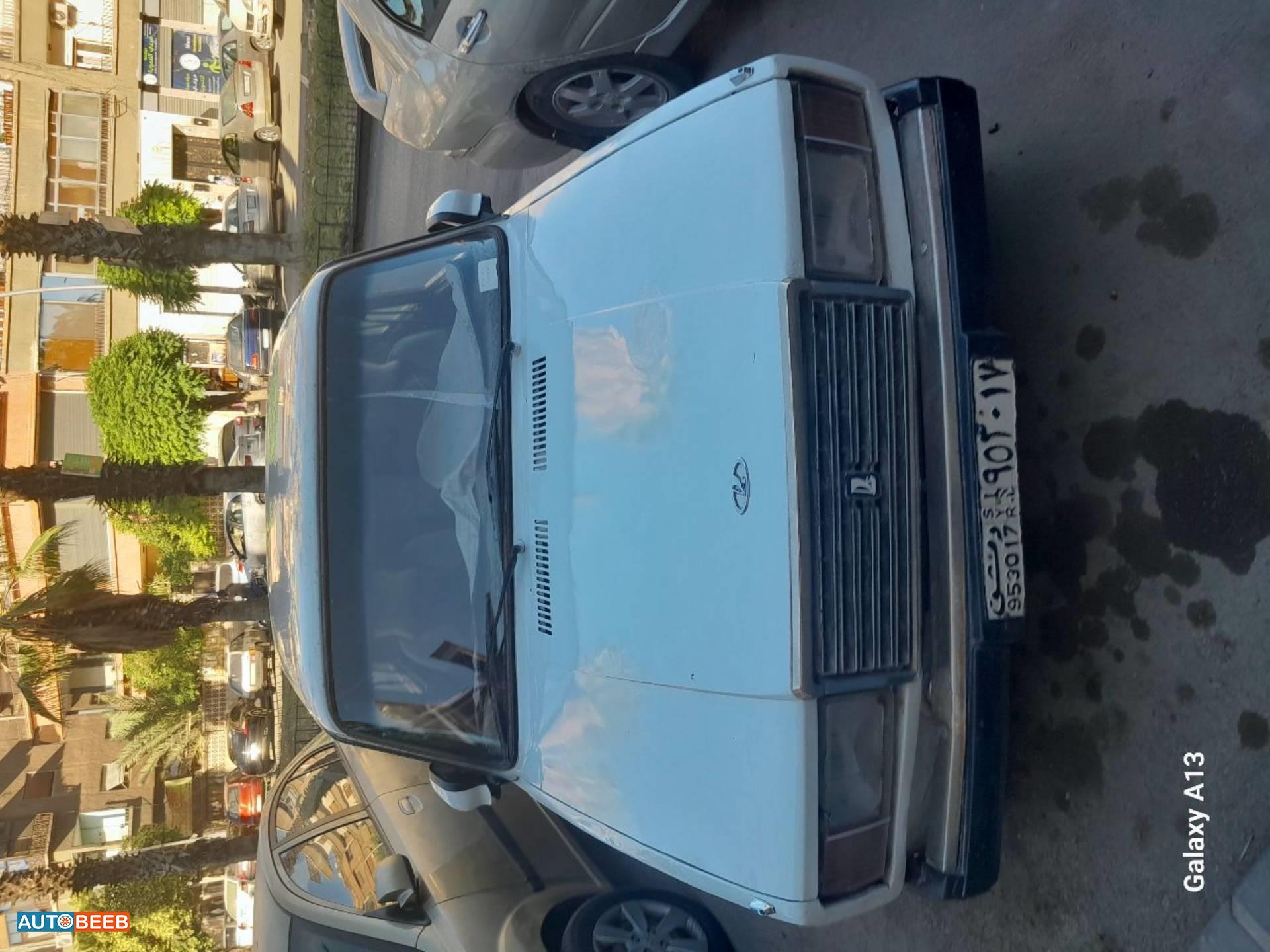 Lada 2107 2004