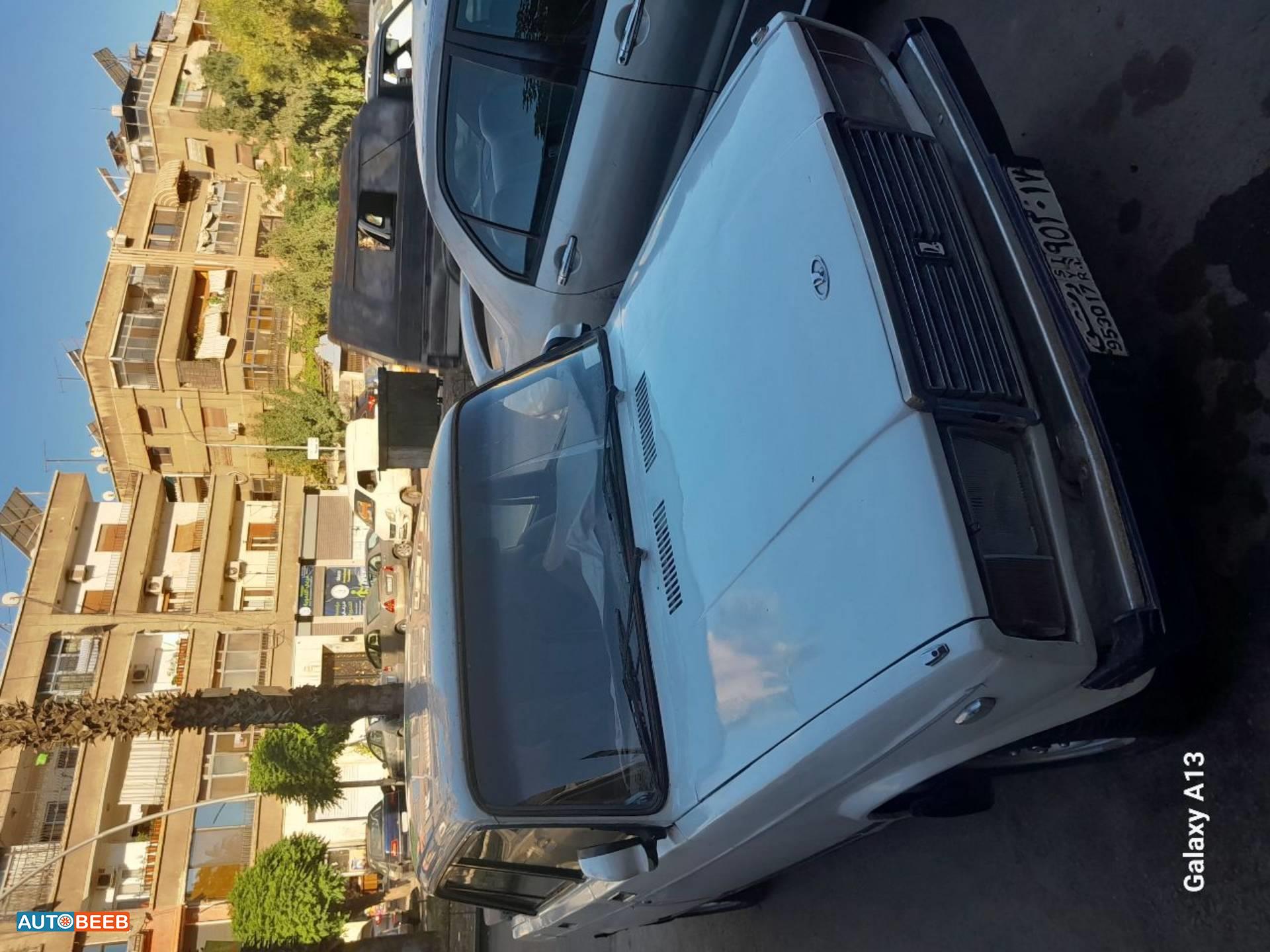 Lada 2107 2004