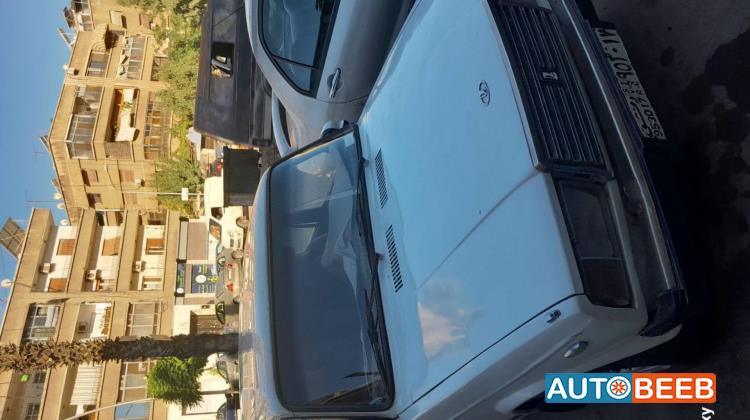 Lada 2107 2004