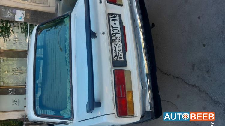 Lada 2107 2004