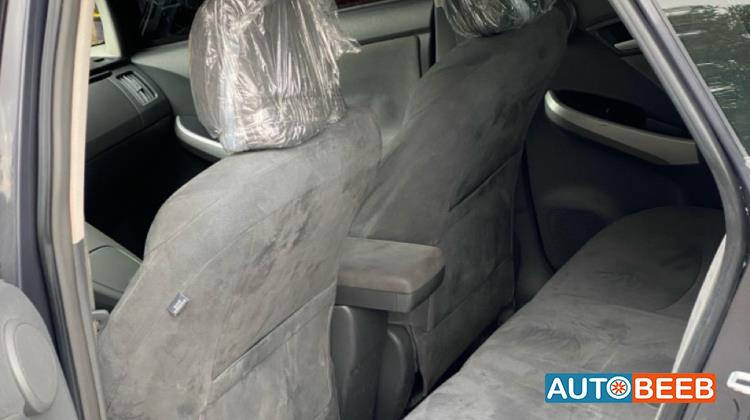 تويوتا بريوس 2009