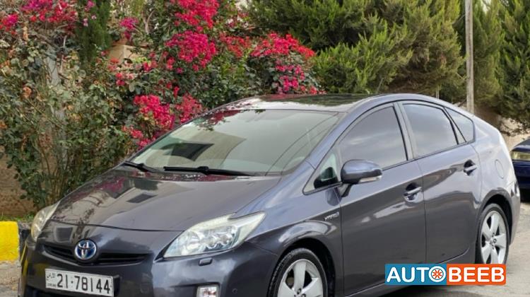 تويوتا بريوس 2009