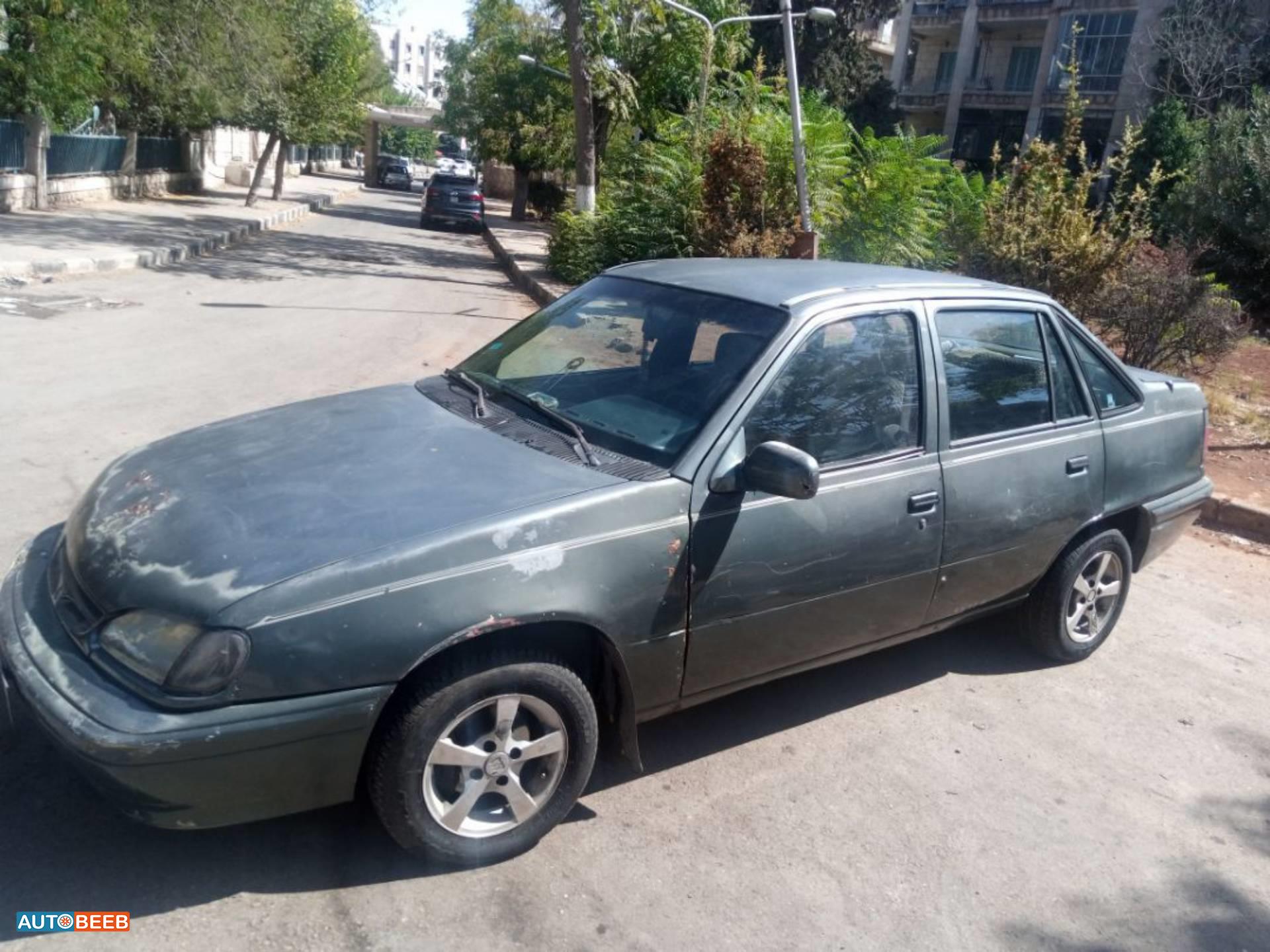 Daewoo  1997