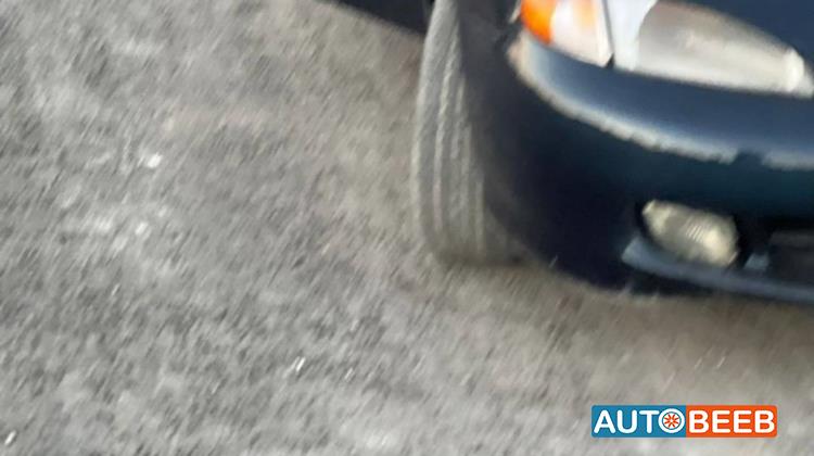 هيونداي افانتي 1996