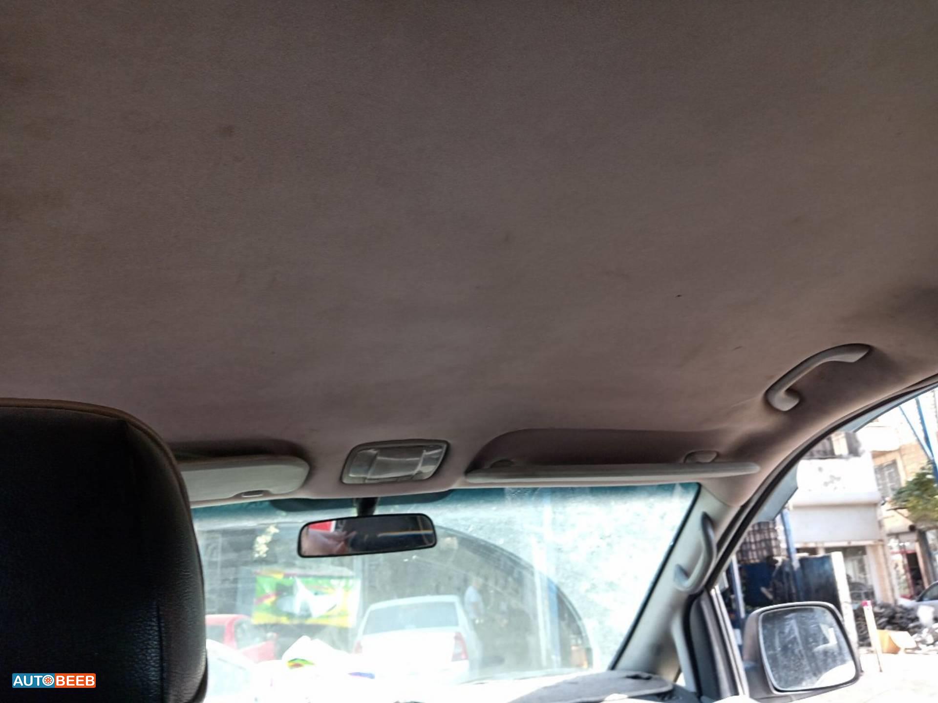 Minibus Hyundai 2008