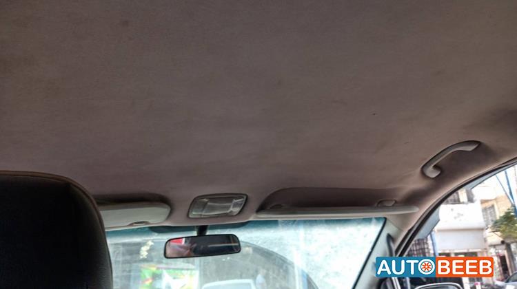 Minibus Hyundai 2008