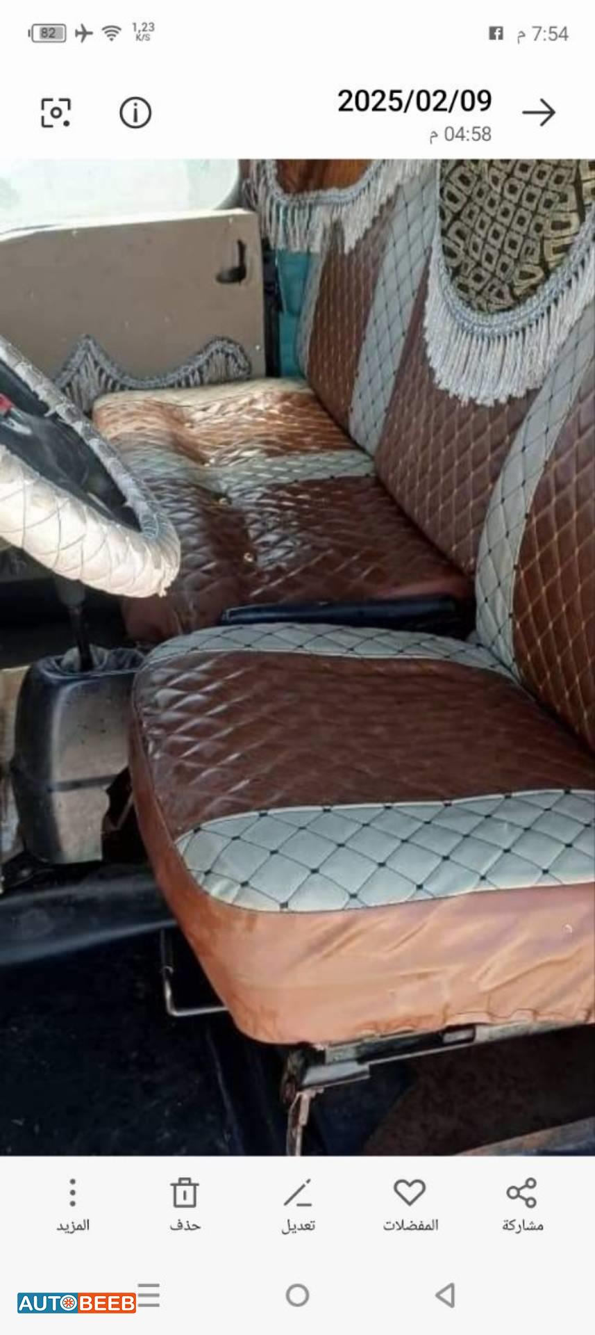 هيونداي i10 1997