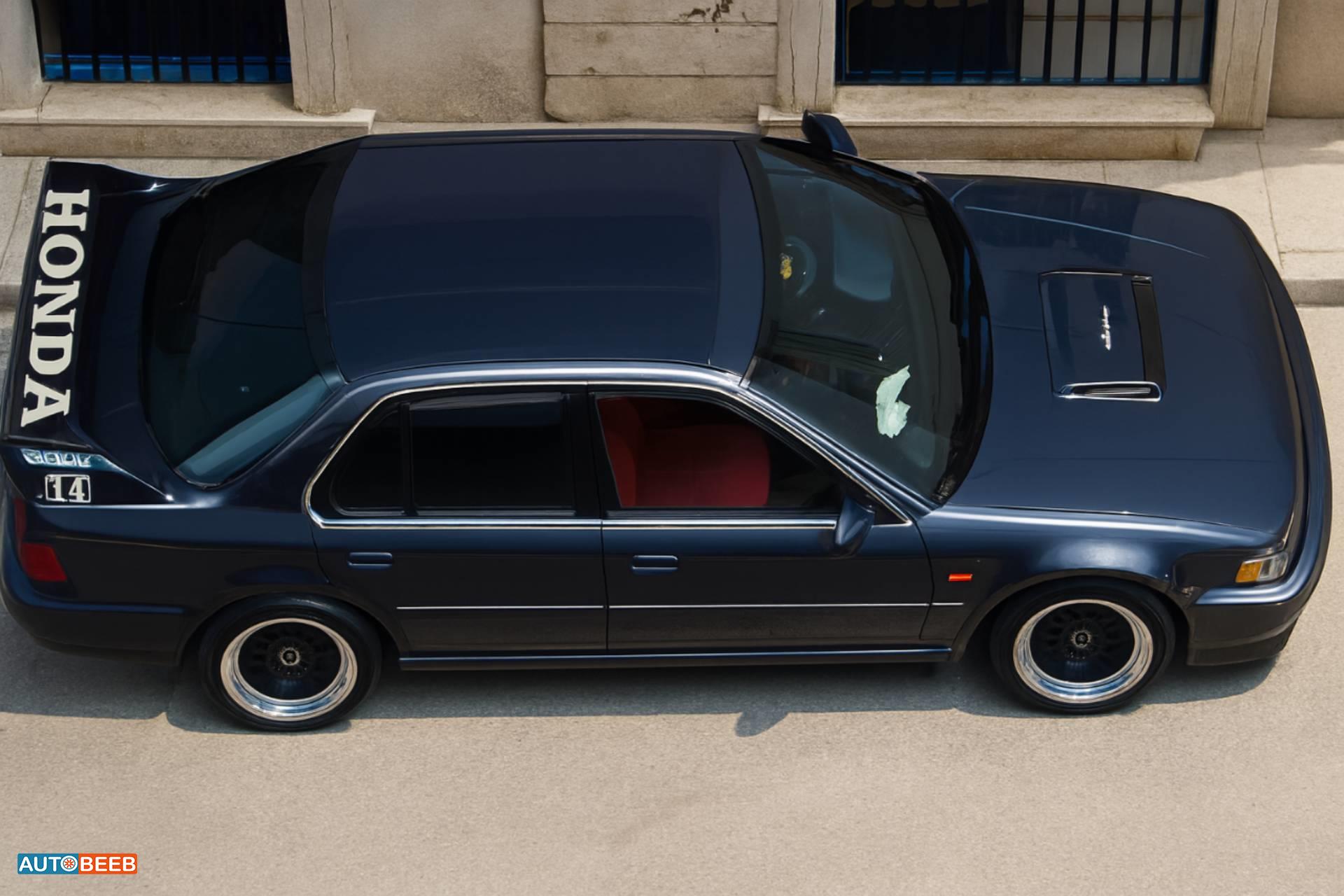 هوندا اكورد 1994