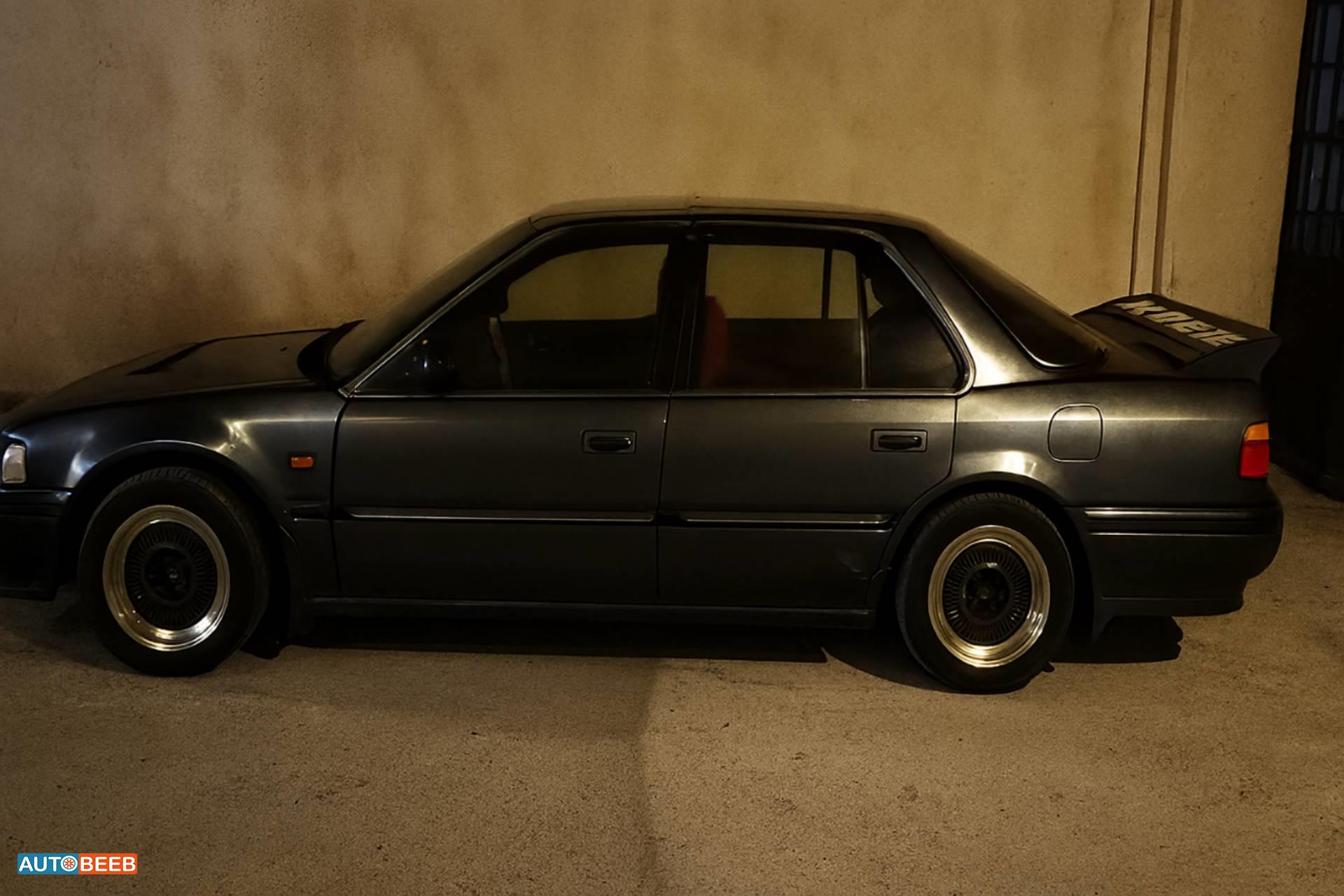 هوندا اكورد 1994