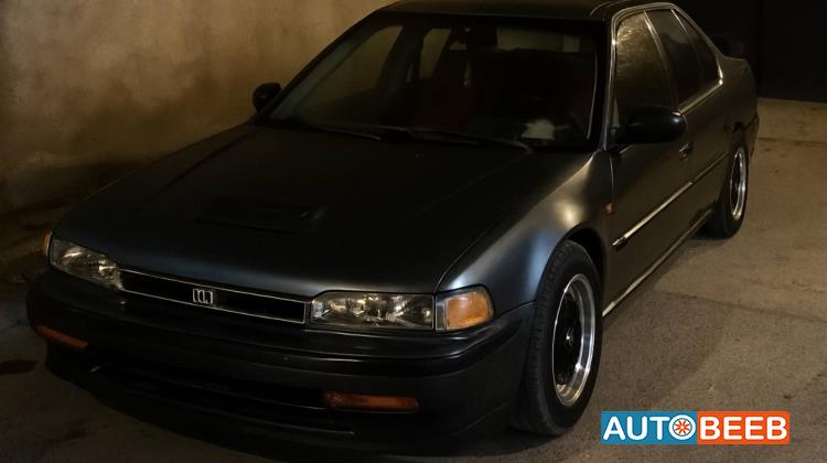 هوندا اكورد 1994