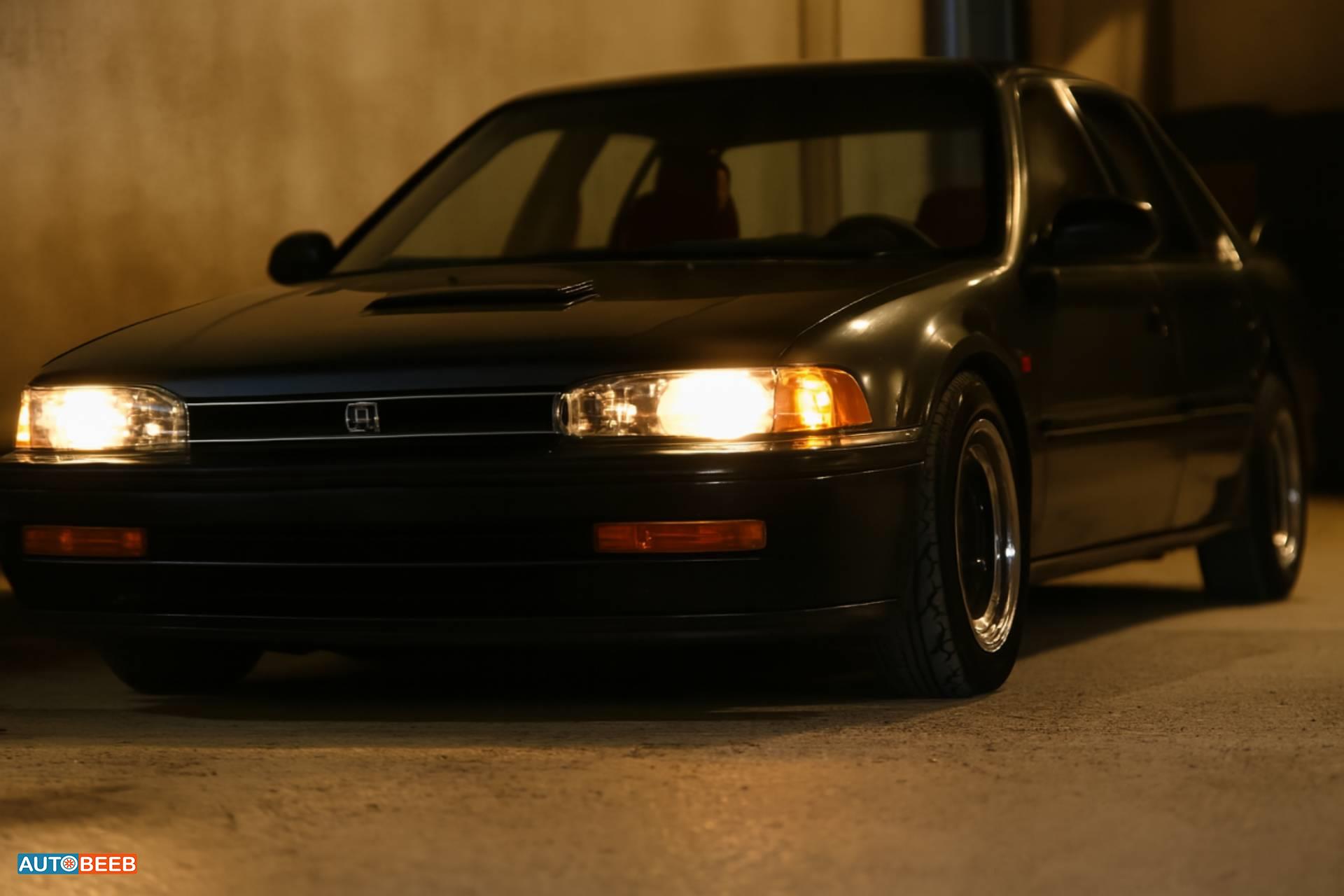 هوندا اكورد 1994