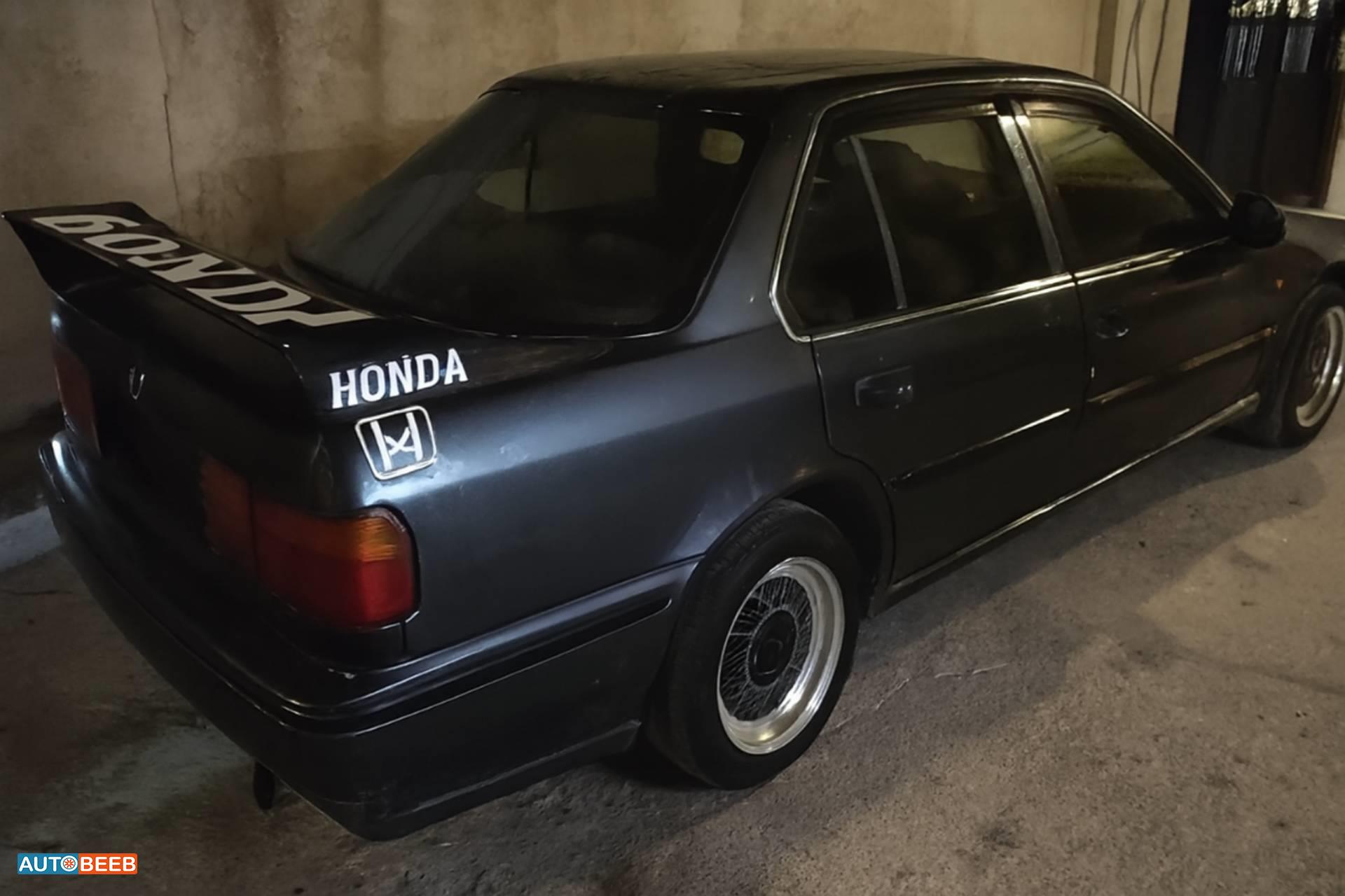 هوندا اكورد 1994