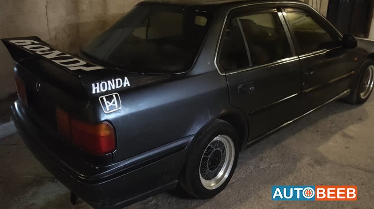 هوندا اكورد 1994