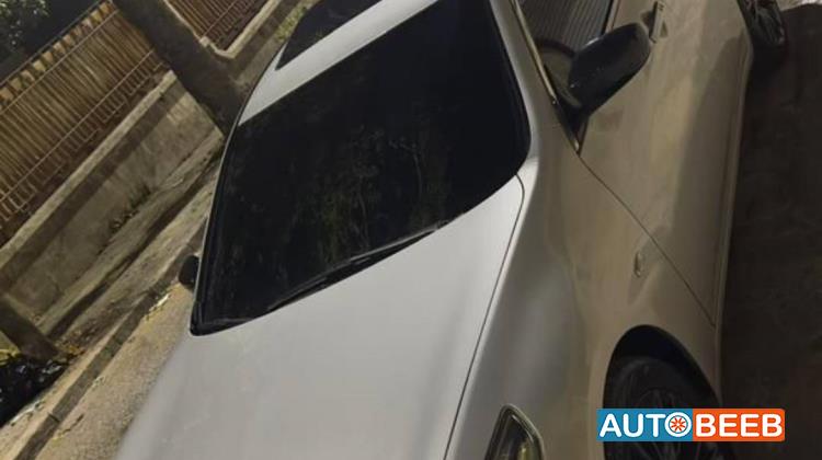 انفينيتي جي اكس 35 2012