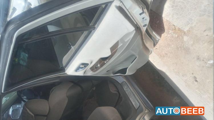 Hyundai Santa Fe 2005