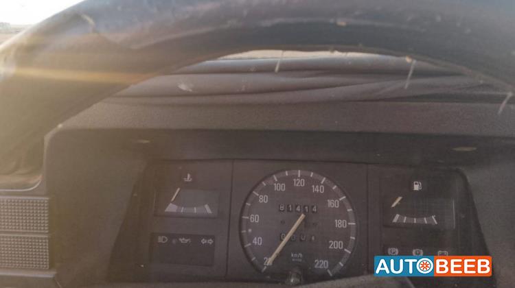 اوبل كاديت 1988