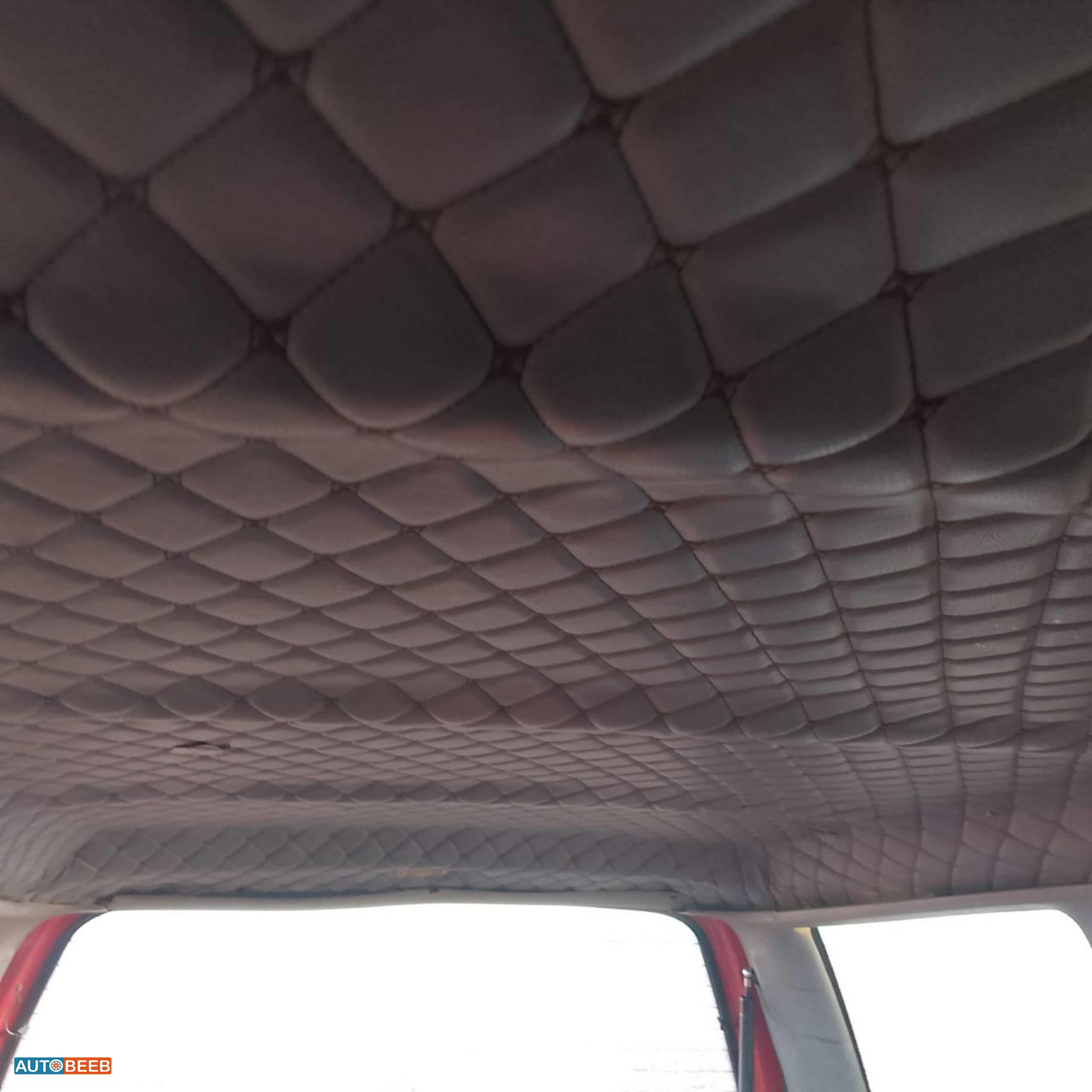 اوبل كاديت 1988