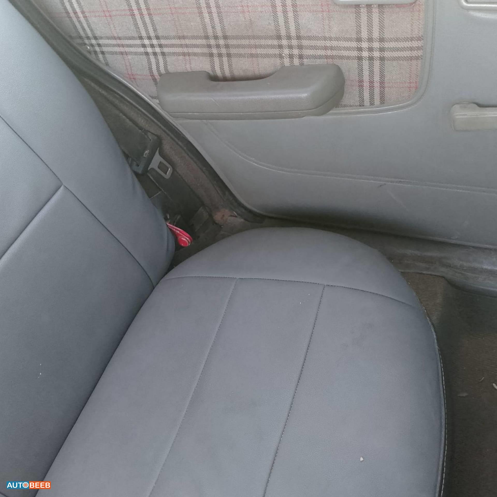 اوبل كاديت 1988