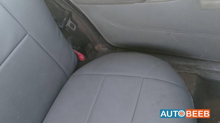 اوبل كاديت 1988