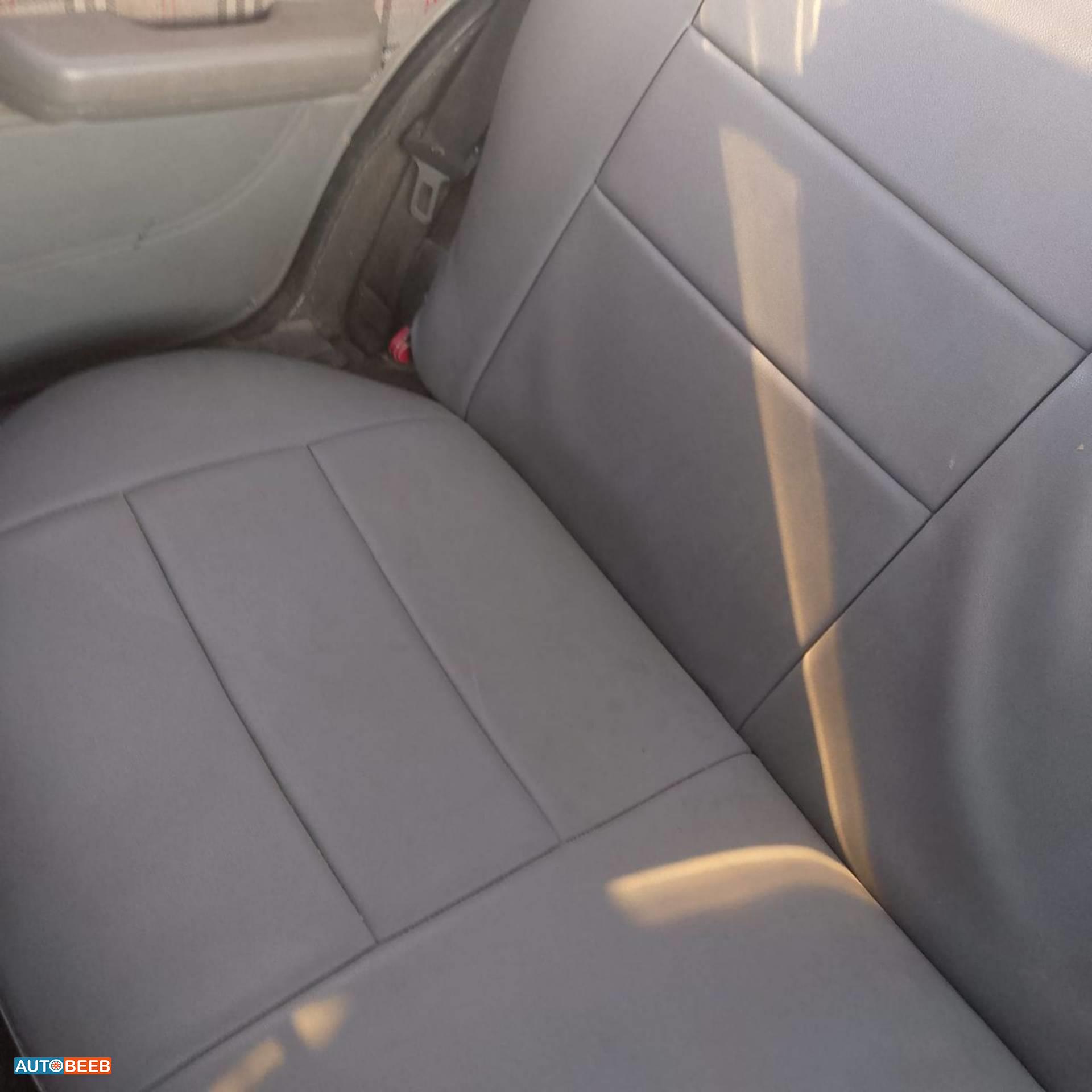 اوبل كاديت 1988