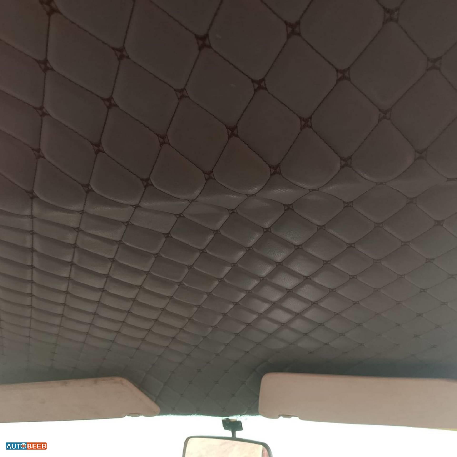 اوبل كاديت 1988