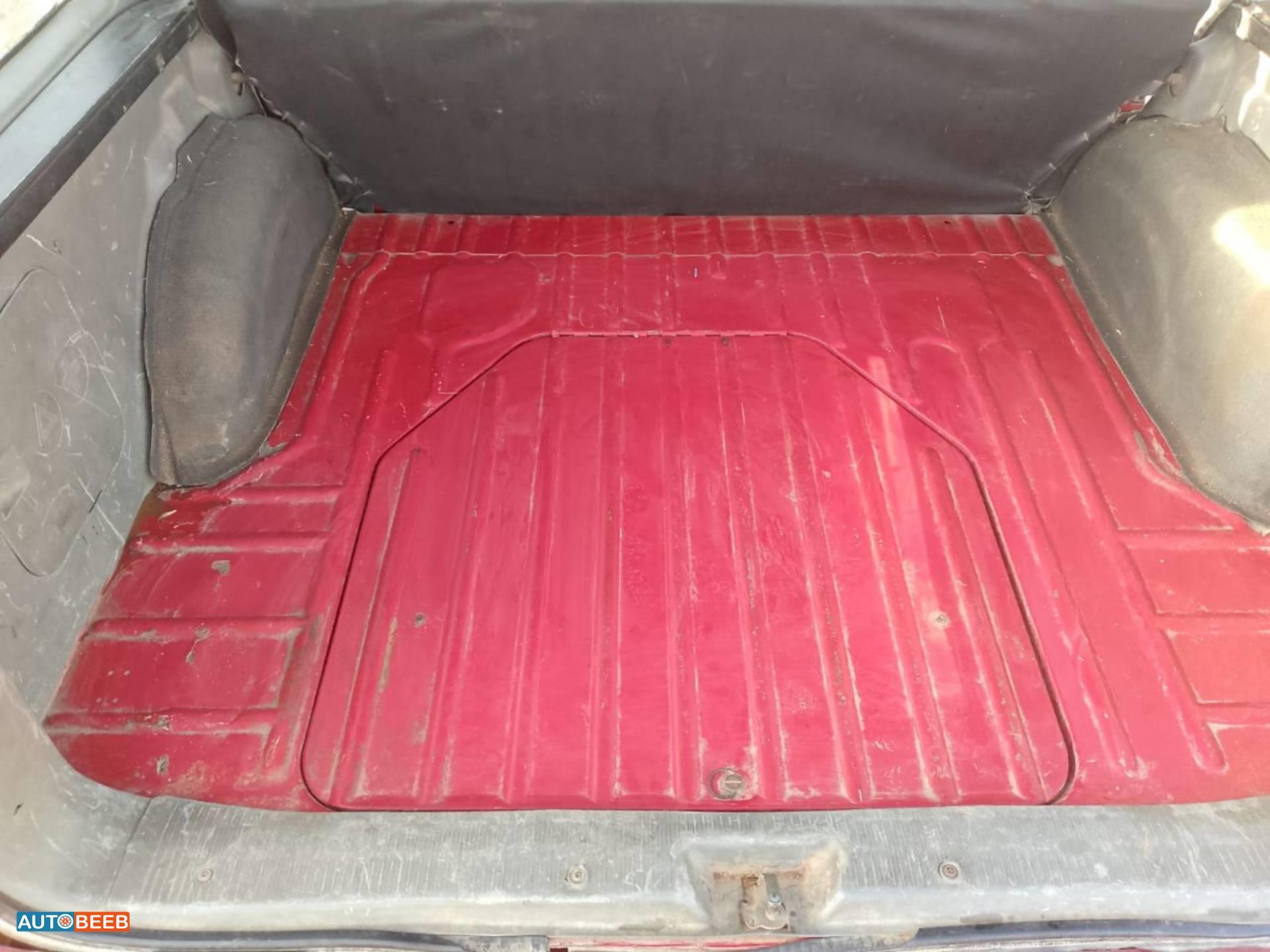 اوبل كاديت 1988