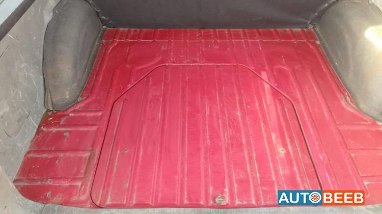 اوبل كاديت 1988