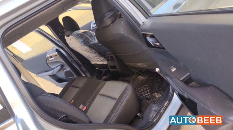 ميتسوبيشي اوتلاندر 2025