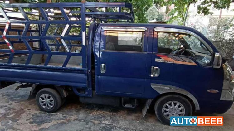 قلاب هيونداي 2010