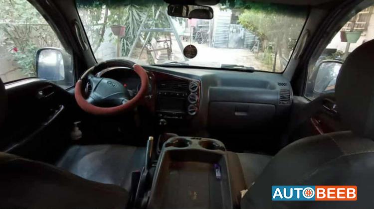 قلاب هيونداي 2010