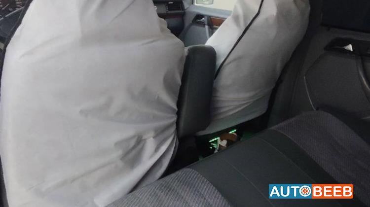 مرسيدس بنز E200 1995