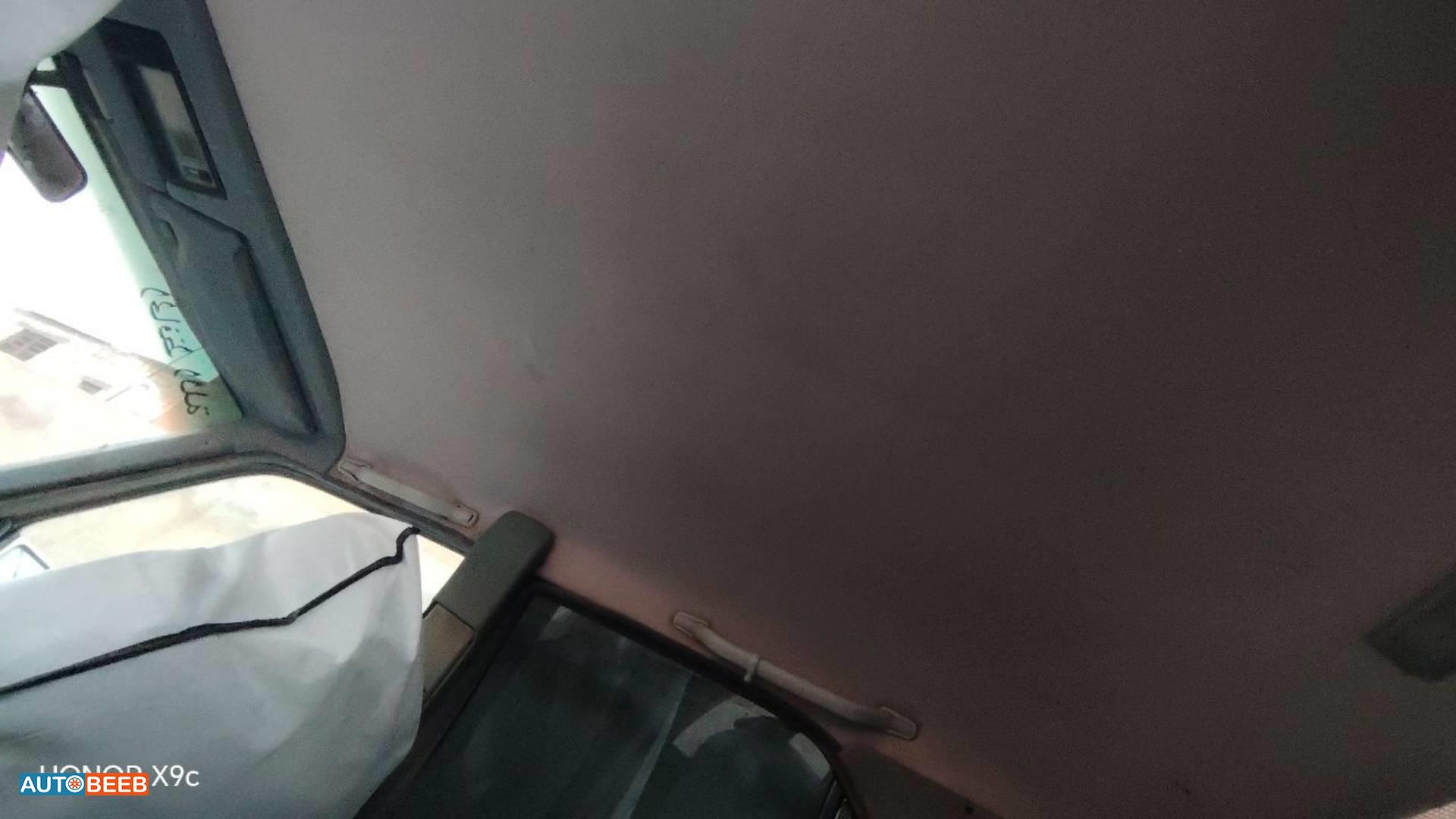 مرسيدس بنز E200 1995