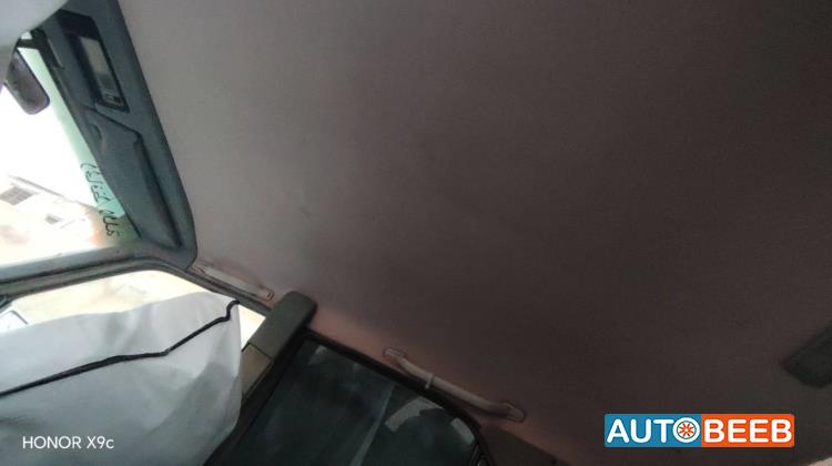 مرسيدس بنز E200 1995