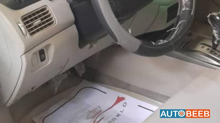 ميتسوبيشي لانسر 2006