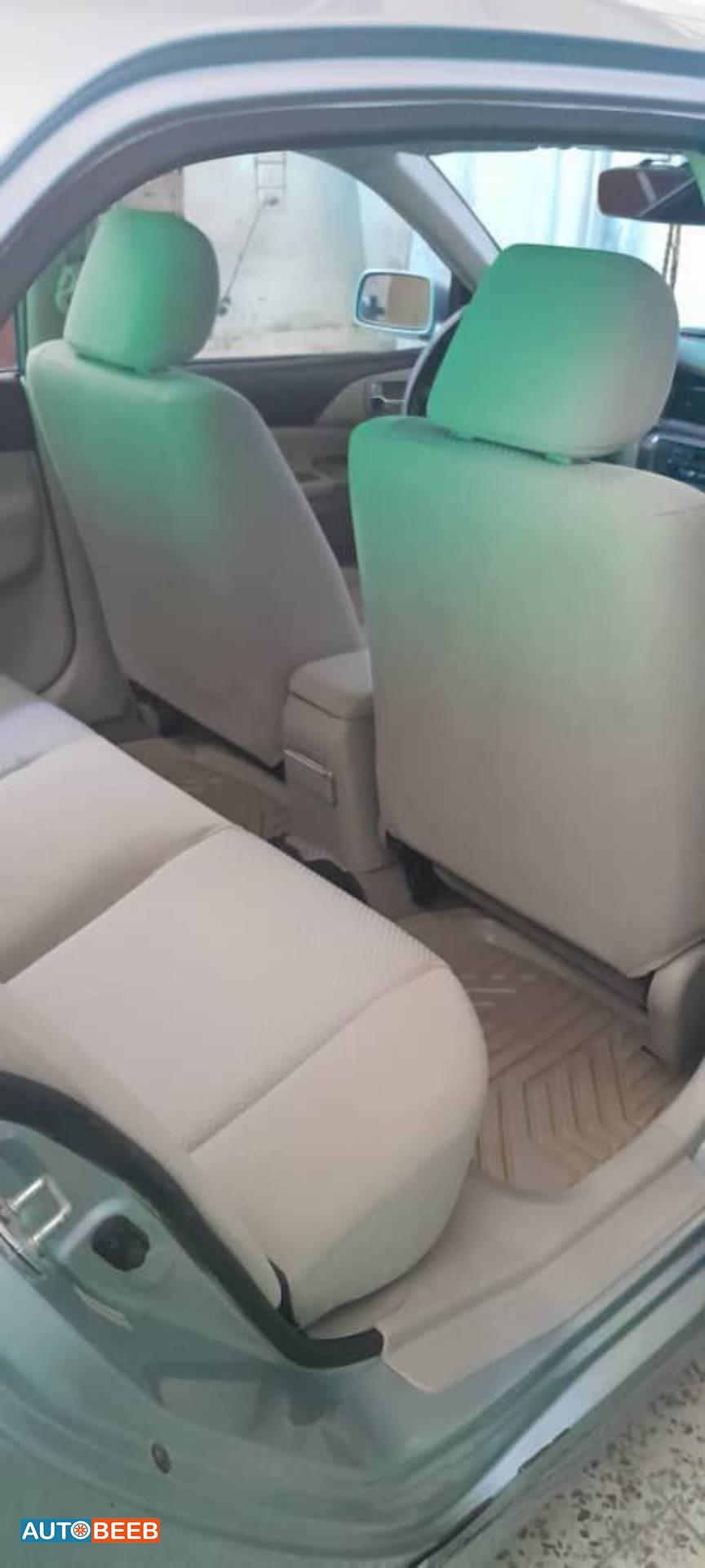 ميتسوبيشي لانسر 2006